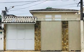 Linda Casa para 10 pessoas